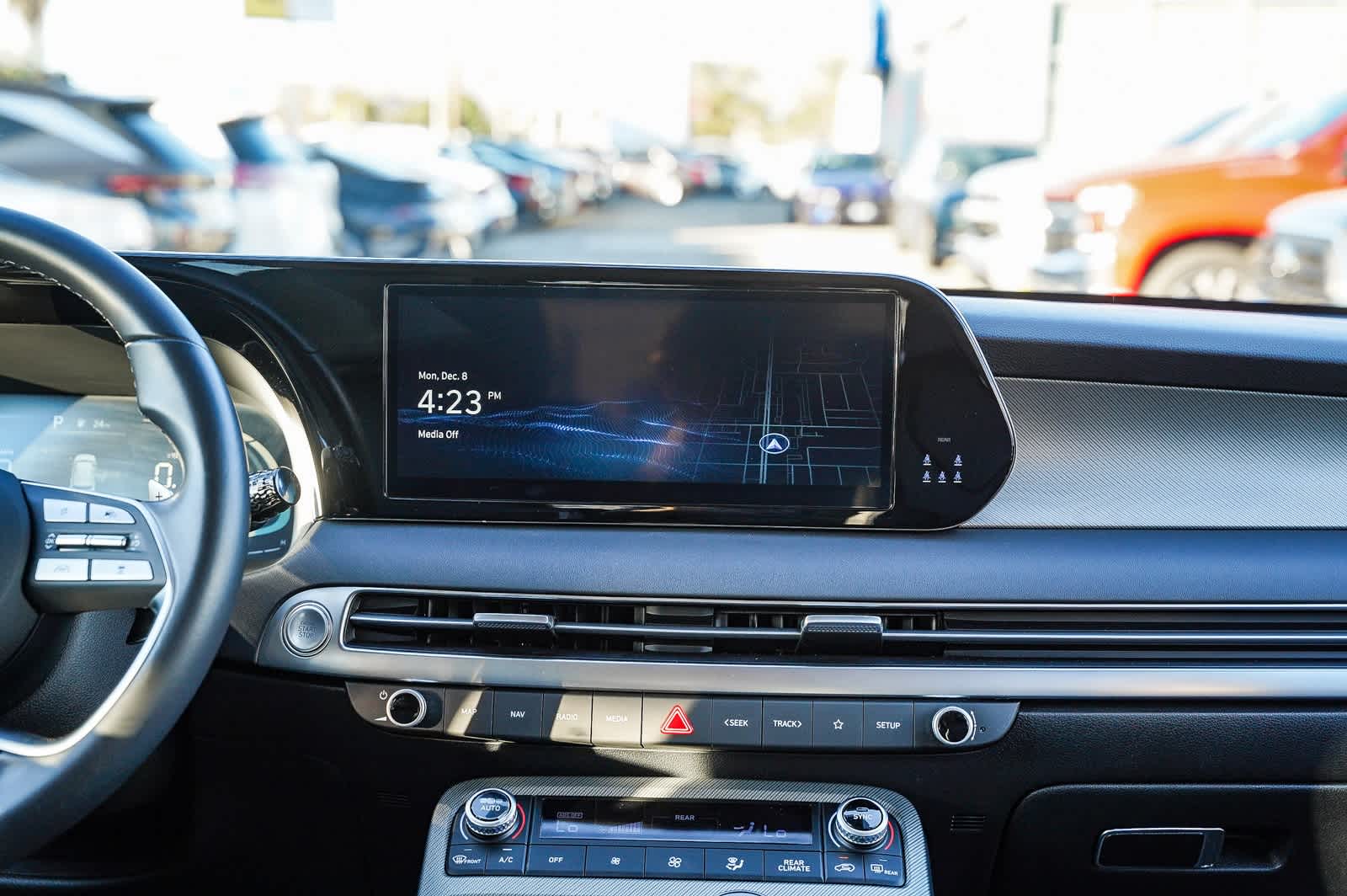 Thumbnail: 2025 Hyundai Palisade - 13