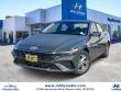 New 2025 Hyundai Elantra SE Sedan