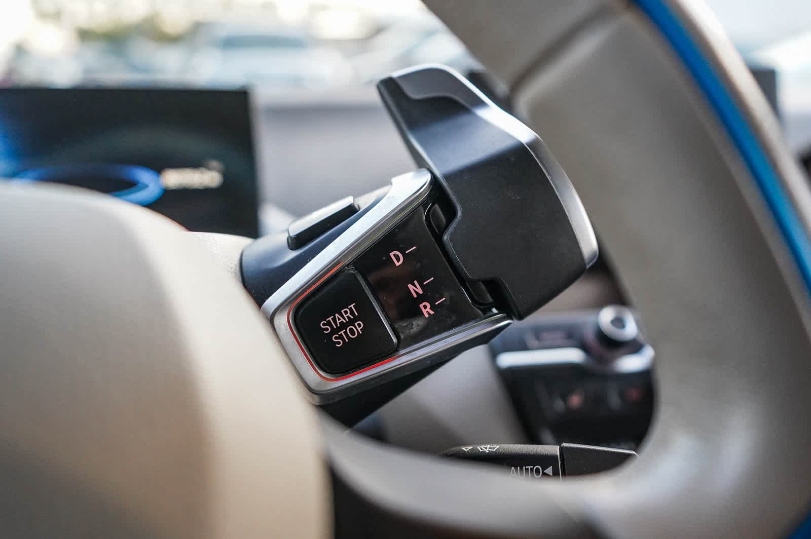 Thumbnail: 2019 BMW i3 - 17