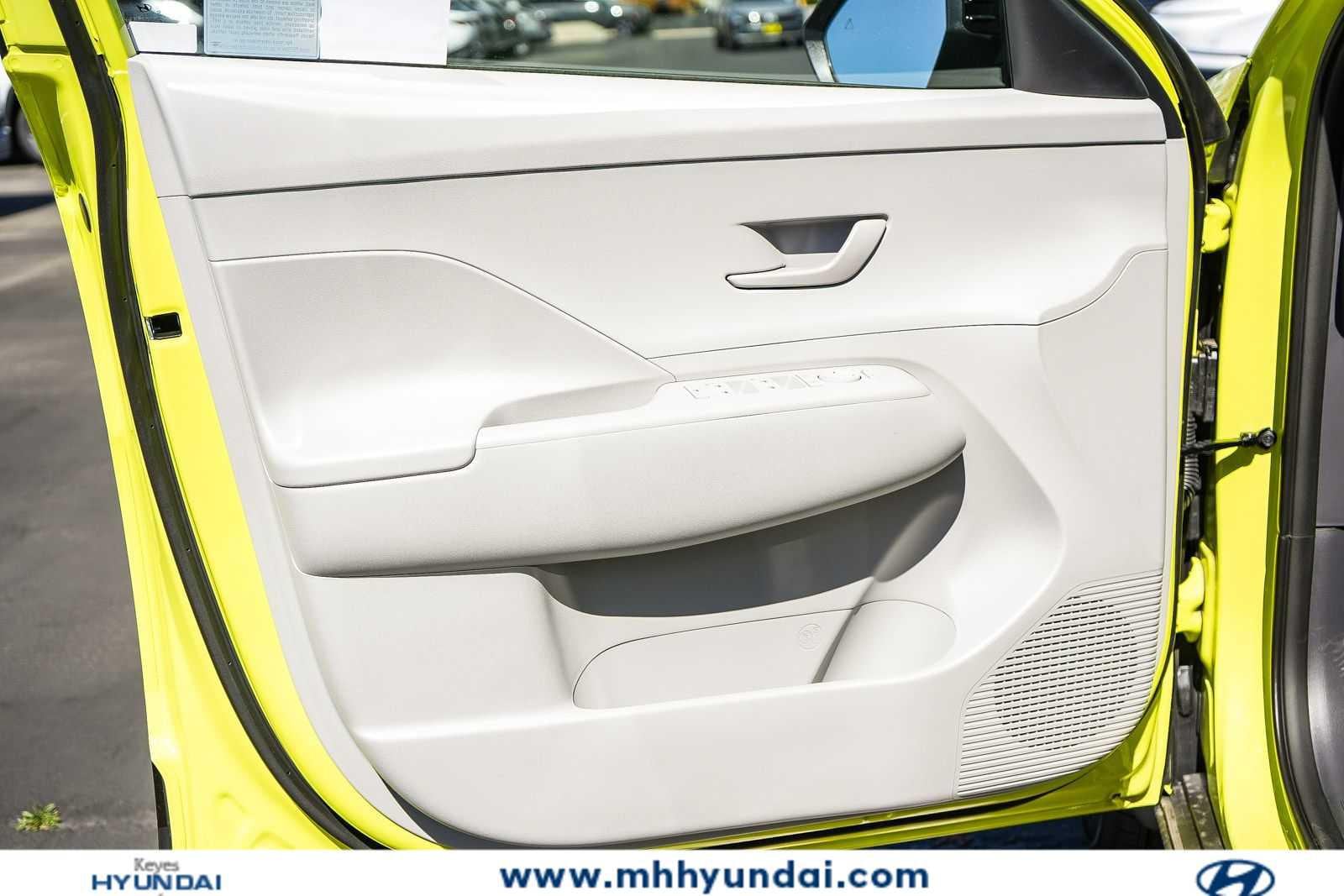 Thumbnail: 2026 Hyundai Kona - 22