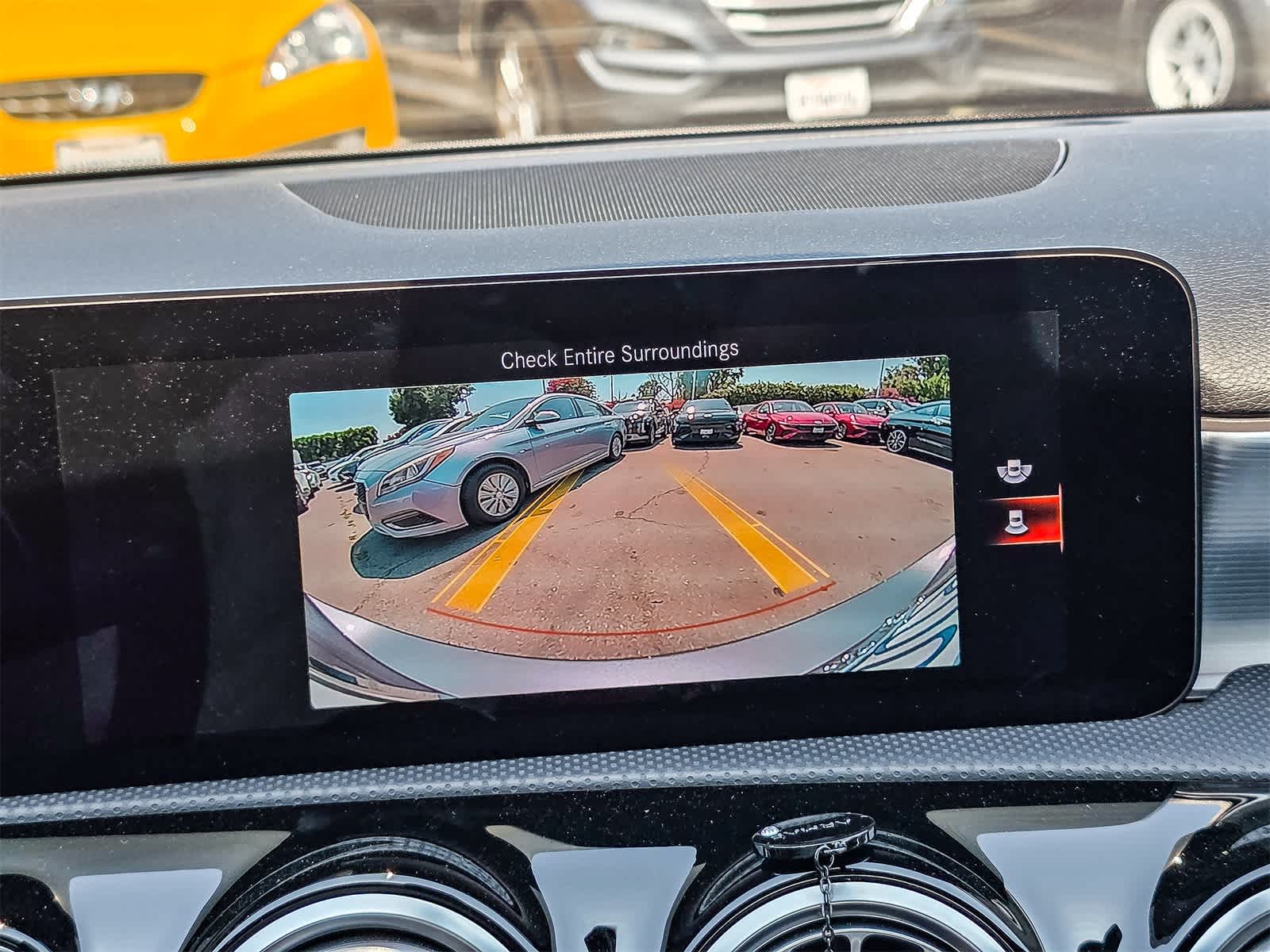 Thumbnail: 2022 Mercedes-Benz A-Class - 19