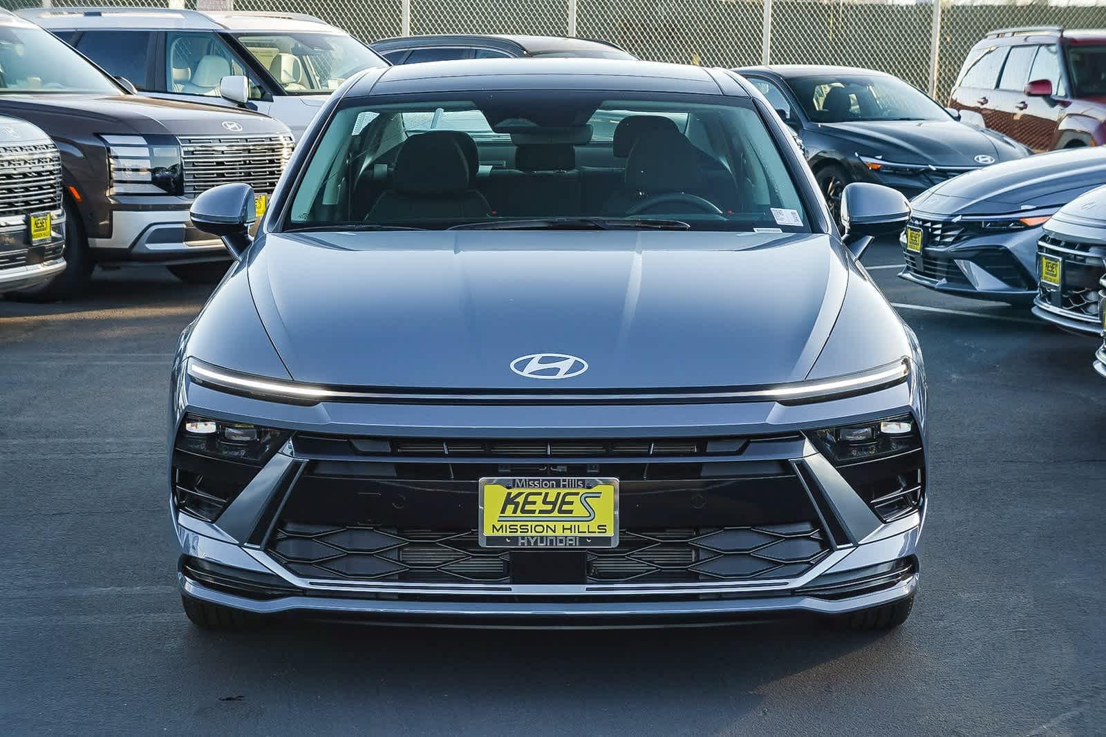 Thumbnail: 2026 Hyundai Sonata - 2