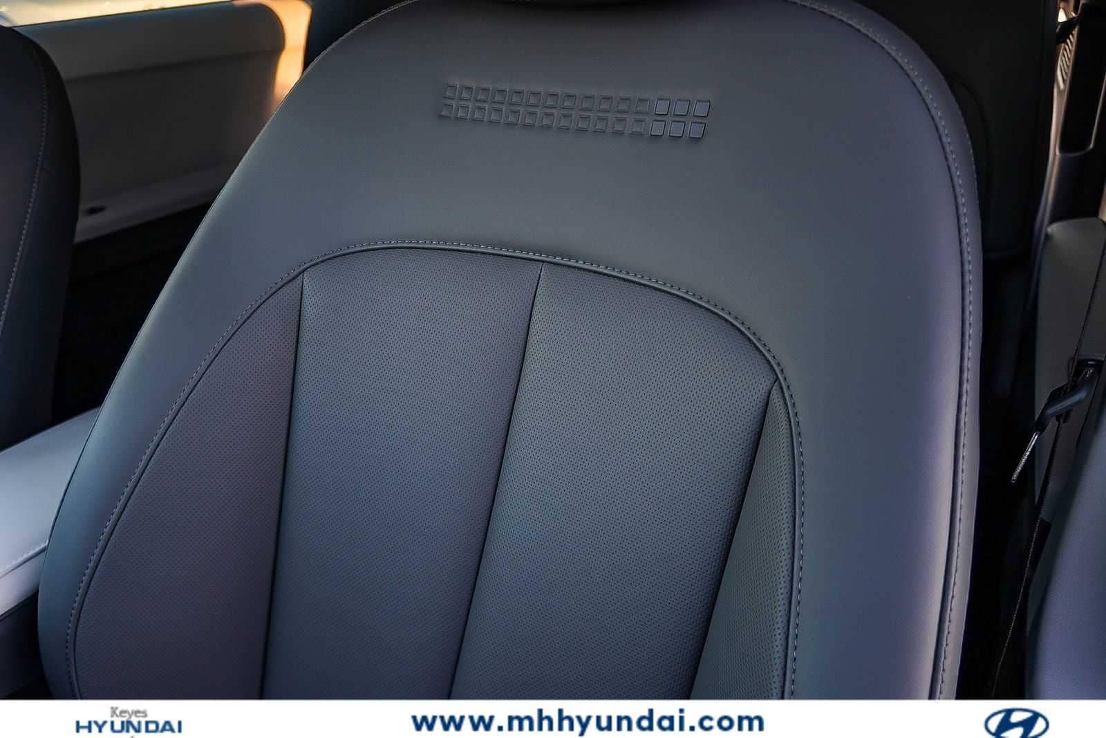 2026 Hyundai IONIQ 5 SEL - Photo 24