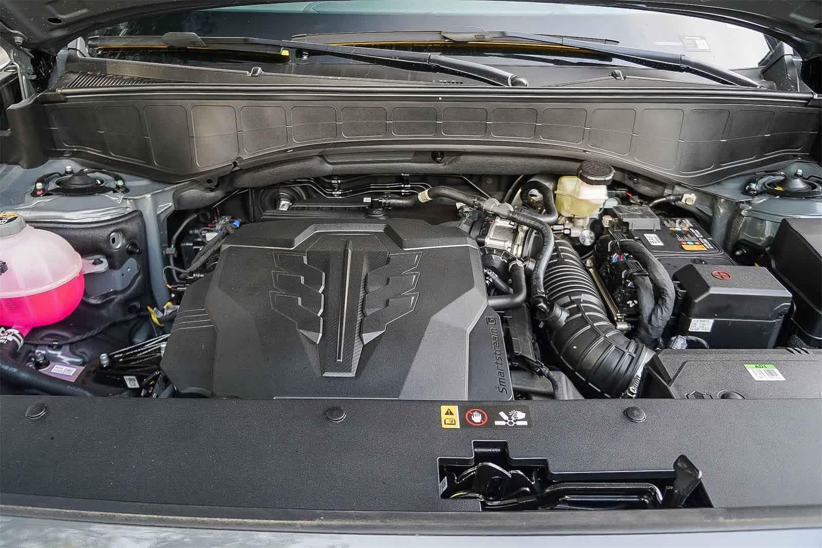 Thumbnail: 2026 Hyundai Palisade - 12