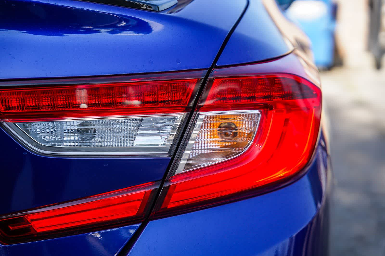 Thumbnail: 2022 Honda Accord - 9