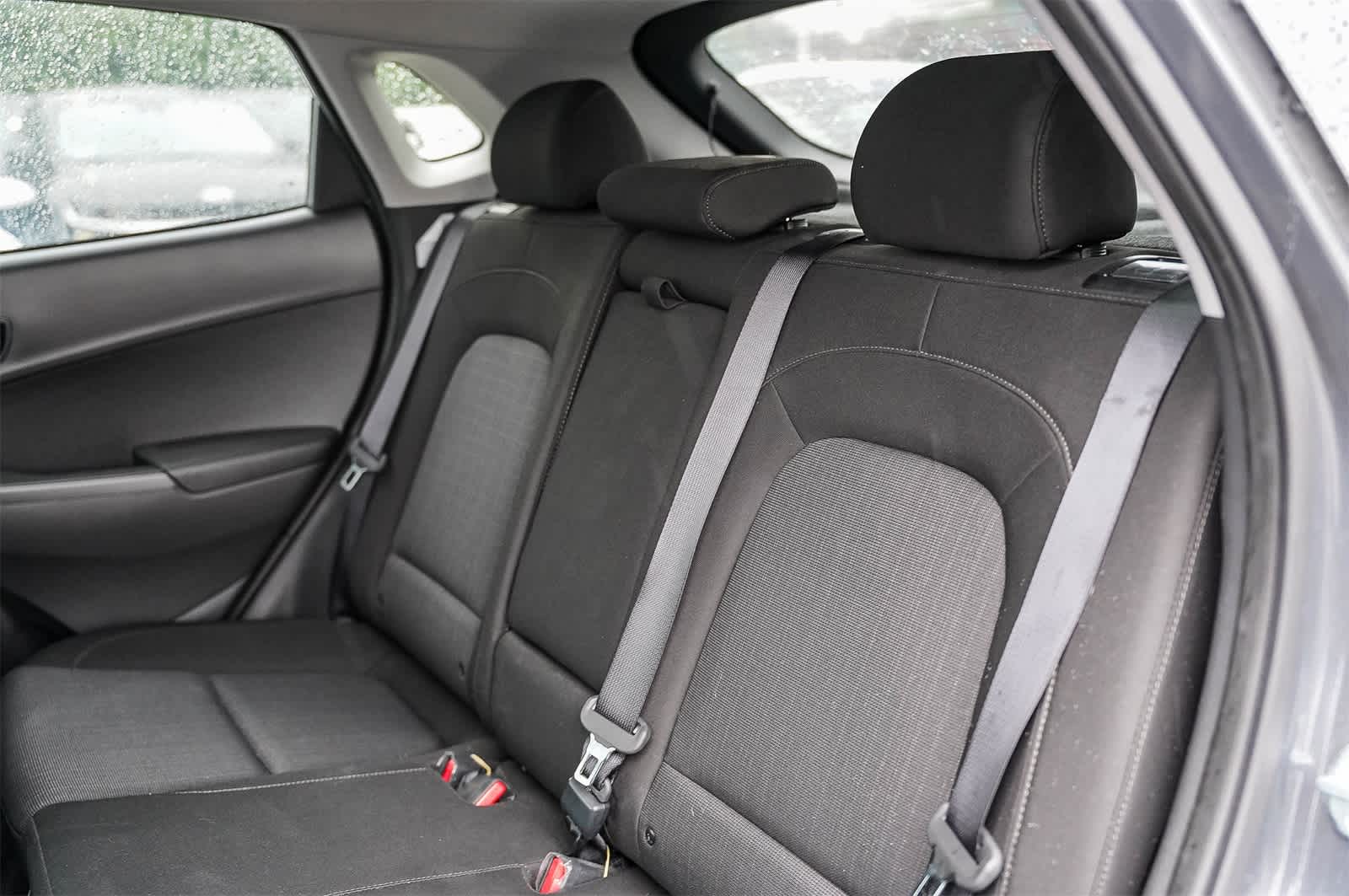 Thumbnail: 2023 Hyundai Kona - 18