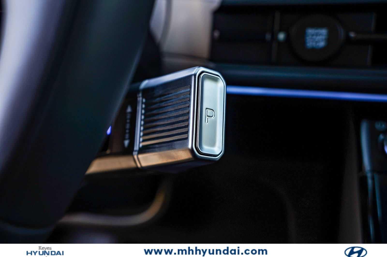 Thumbnail: 2026 Hyundai Santa Fe - 27