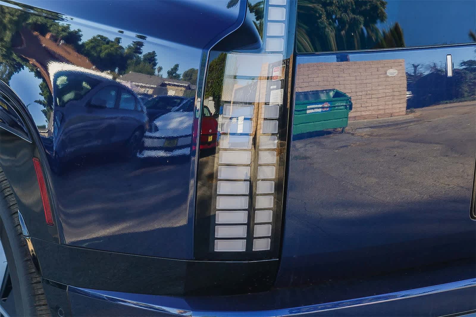 Thumbnail: 2026 Hyundai Ioniq - 7