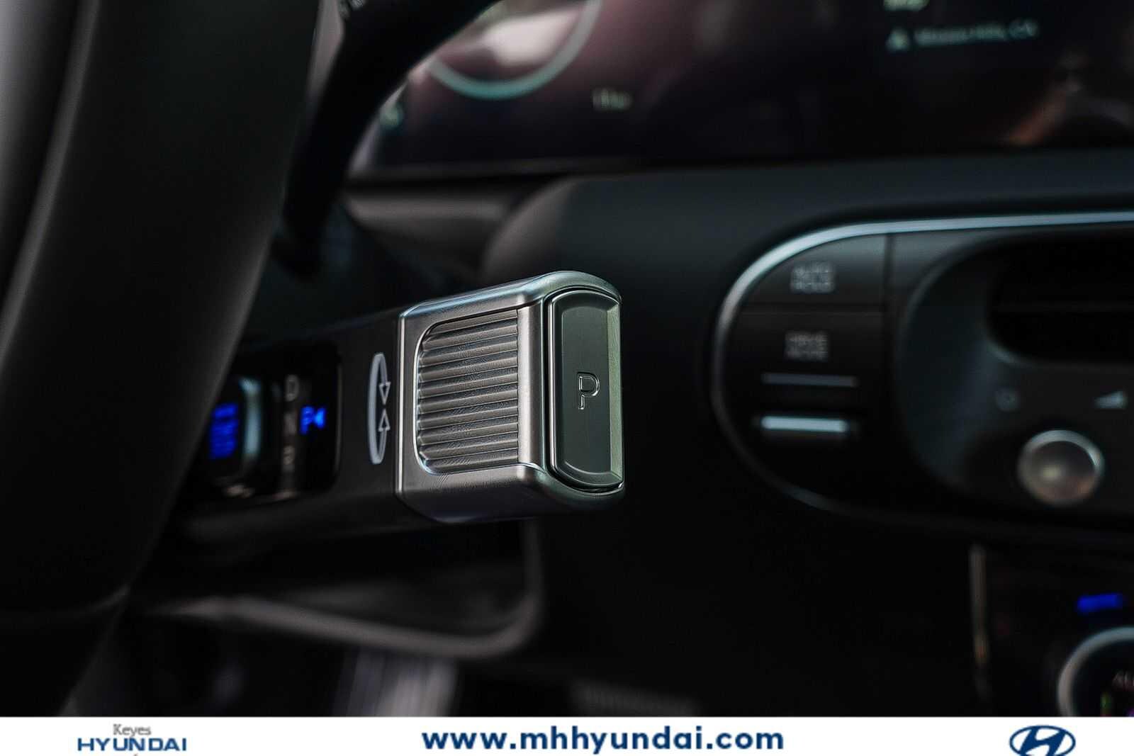 Thumbnail: 2026 Hyundai Palisade - 27