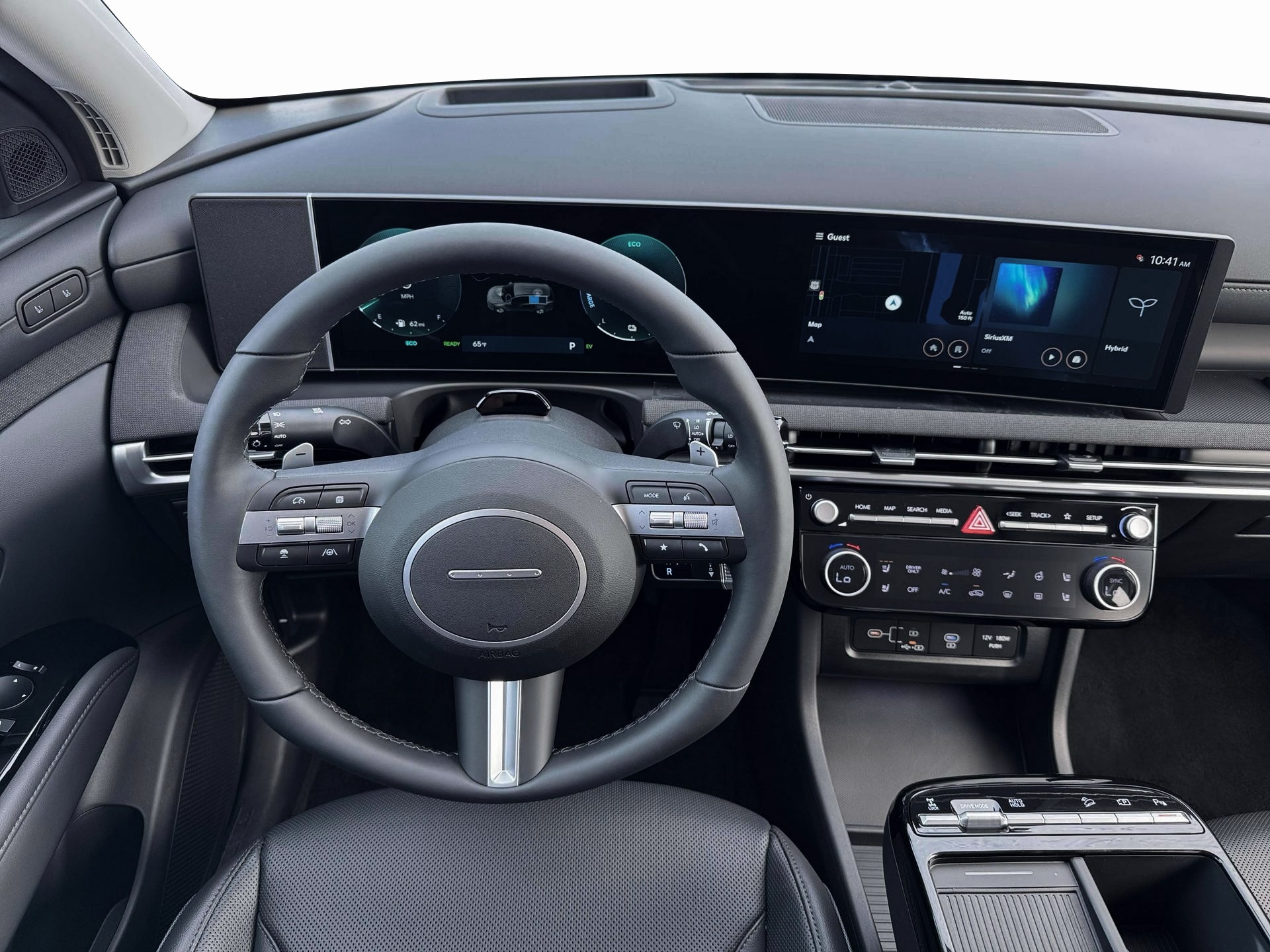 Thumbnail: 2026 Hyundai Tucson - 17