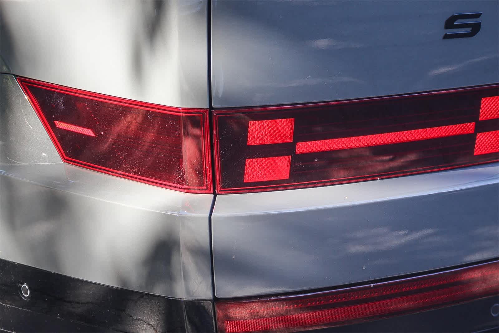 Thumbnail: 2025 Hyundai Santa Fe - 7