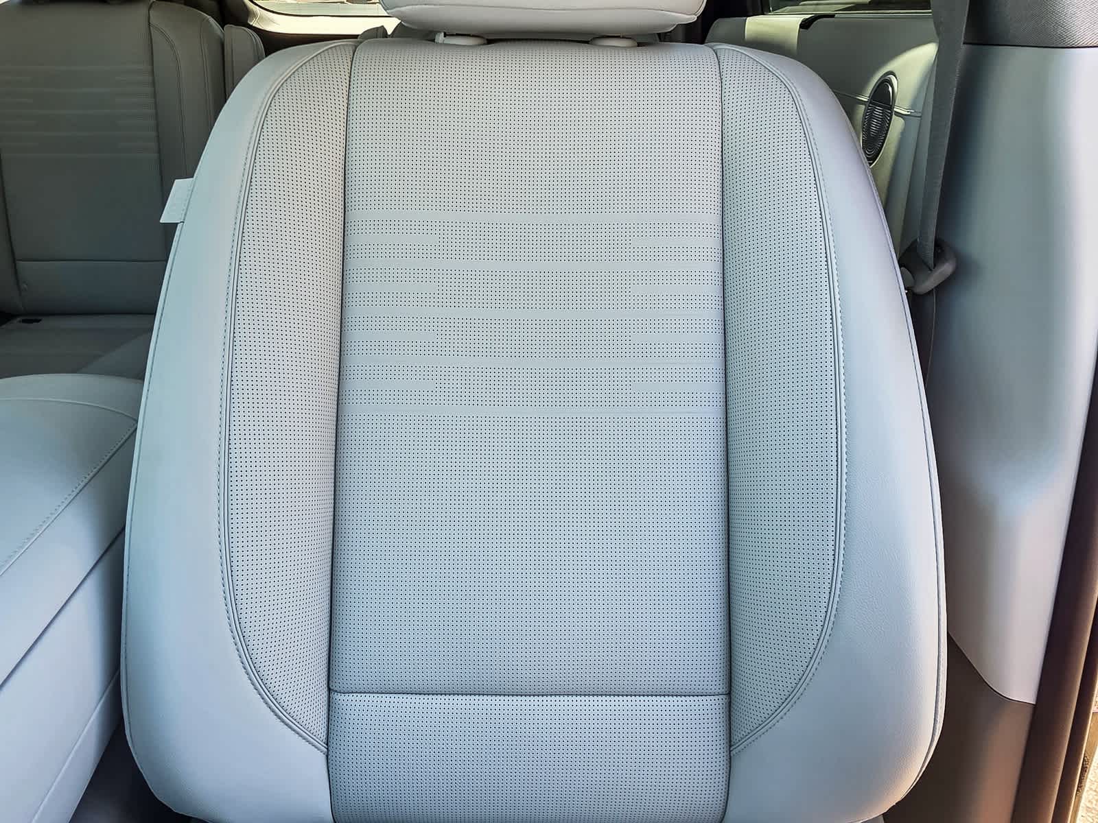 Thumbnail: 2026 Hyundai Palisade - 25