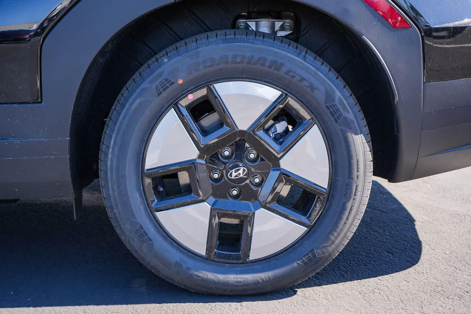 Thumbnail: 2026 Hyundai Santa Fe - 10