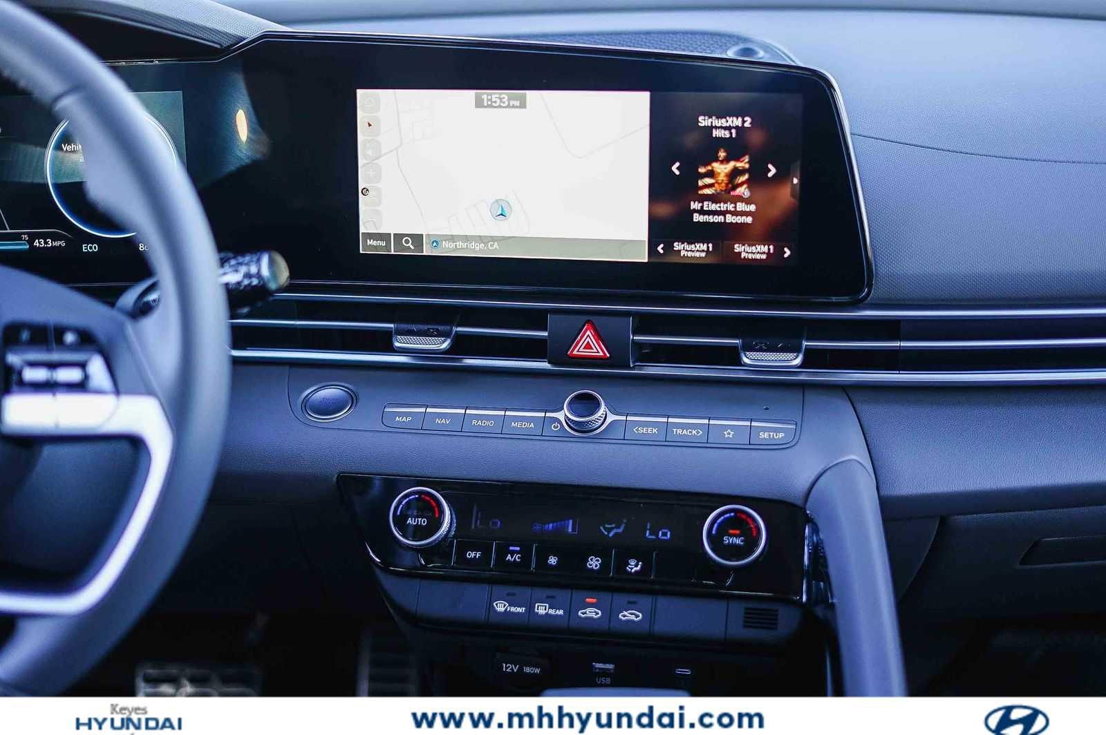Thumbnail: 2026 Hyundai Elantra - 17