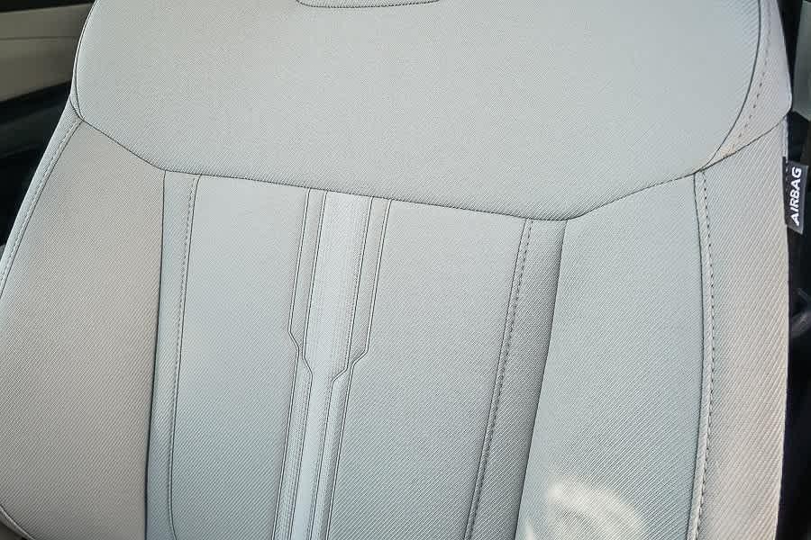 Thumbnail: 2026 Hyundai Tucson - 29