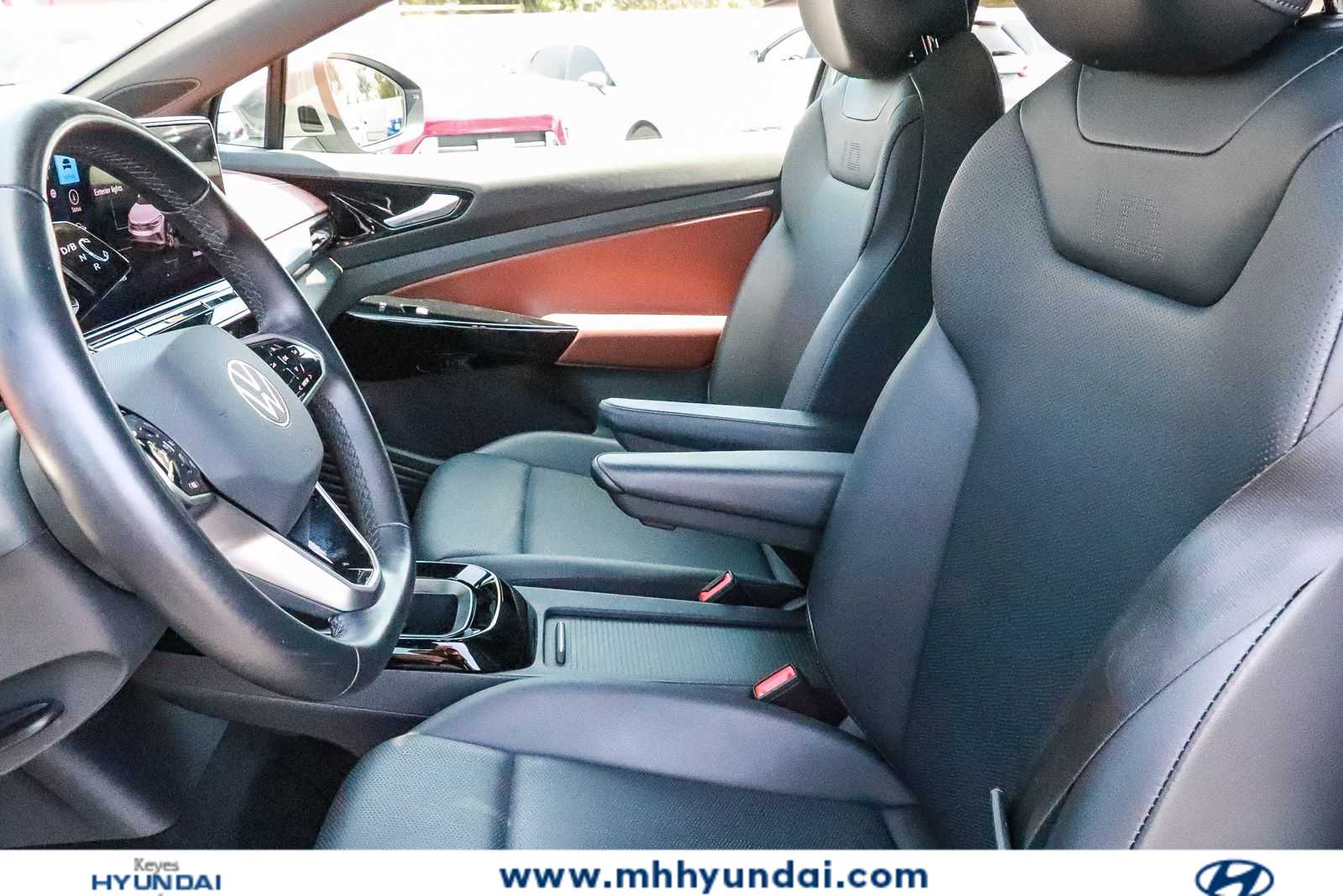 Thumbnail: 2022 Volkswagen ID.4 - 16