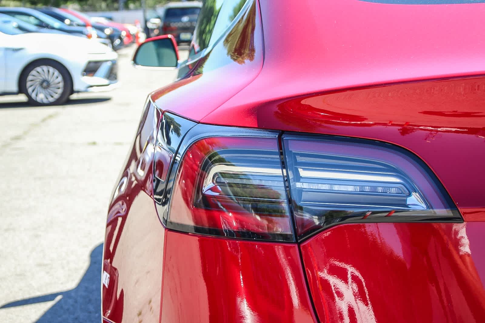 Thumbnail: 2020 Tesla Model 3 - 7
