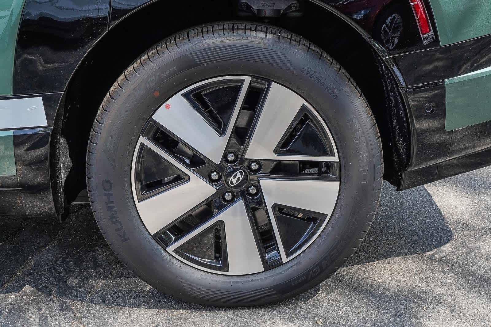 Thumbnail: 2026 Hyundai Ioniq - 8