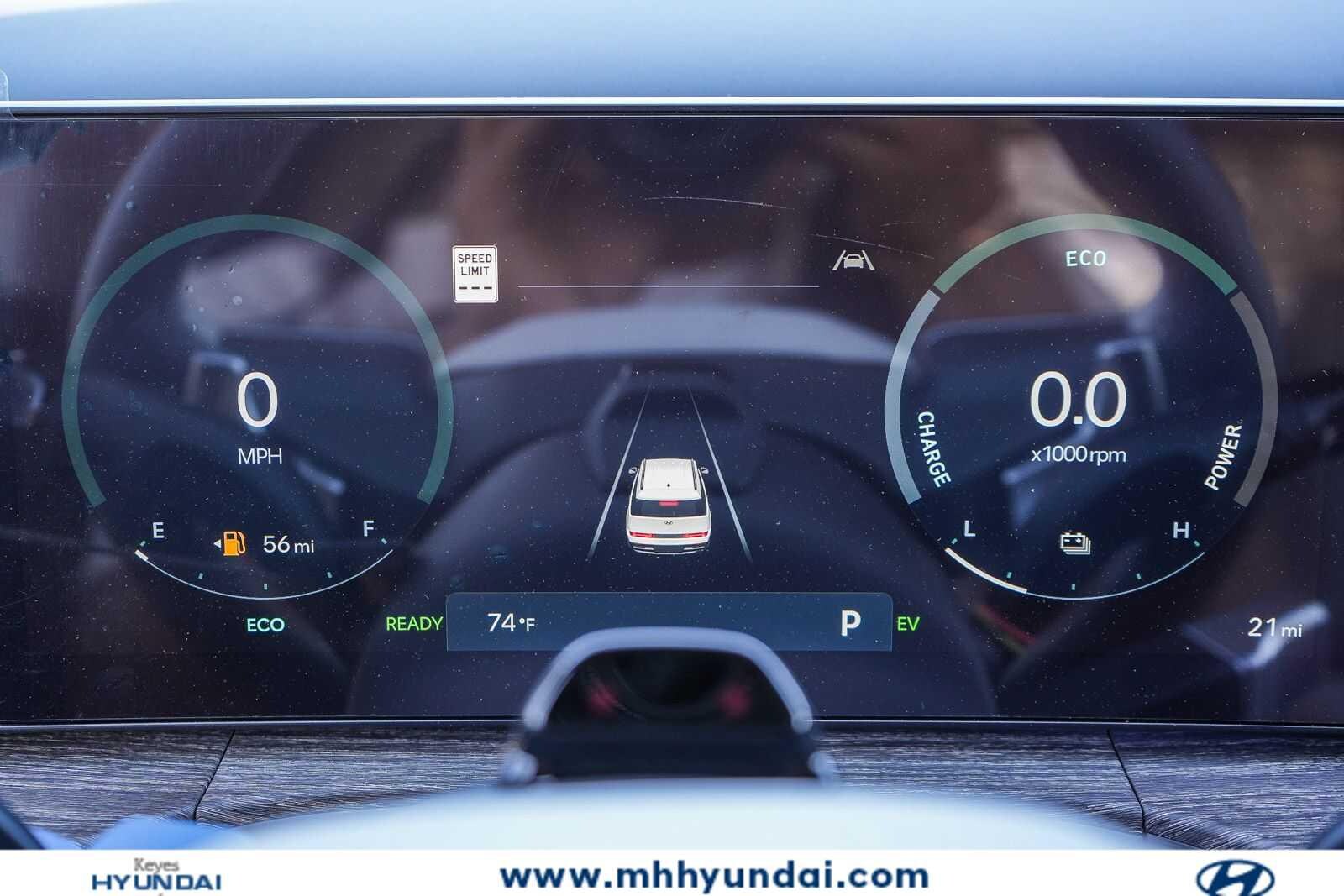 Thumbnail: 2026 Hyundai Santa Fe - 24