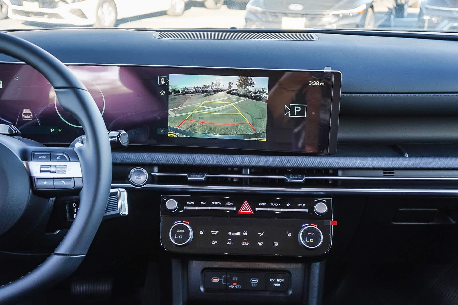 Thumbnail: 2025 Hyundai Tucson - 19