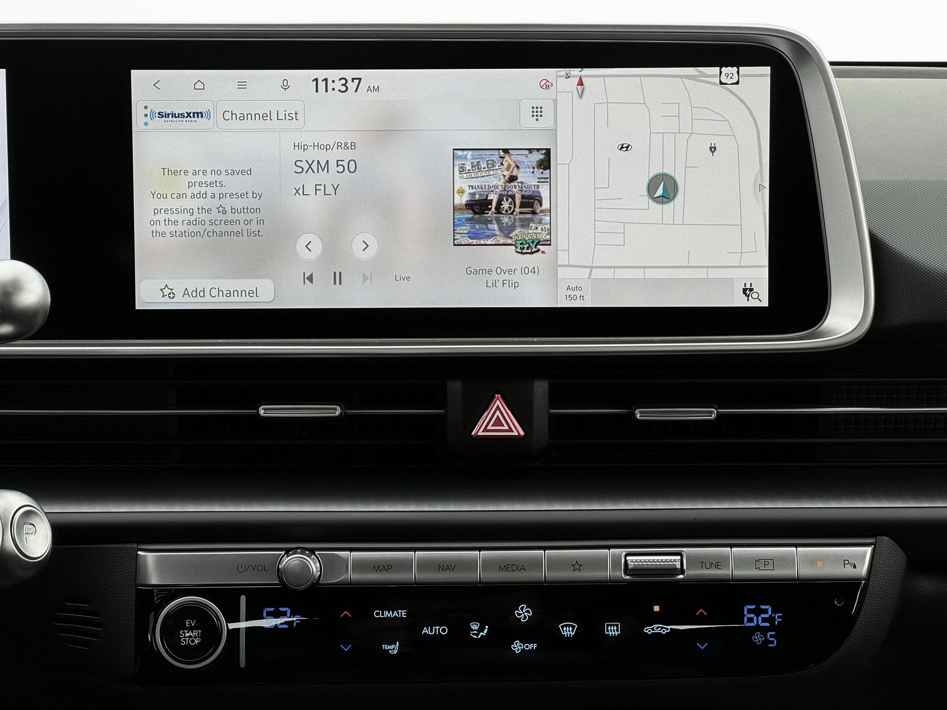 Thumbnail: 2025 Hyundai Ioniq 6 - 19