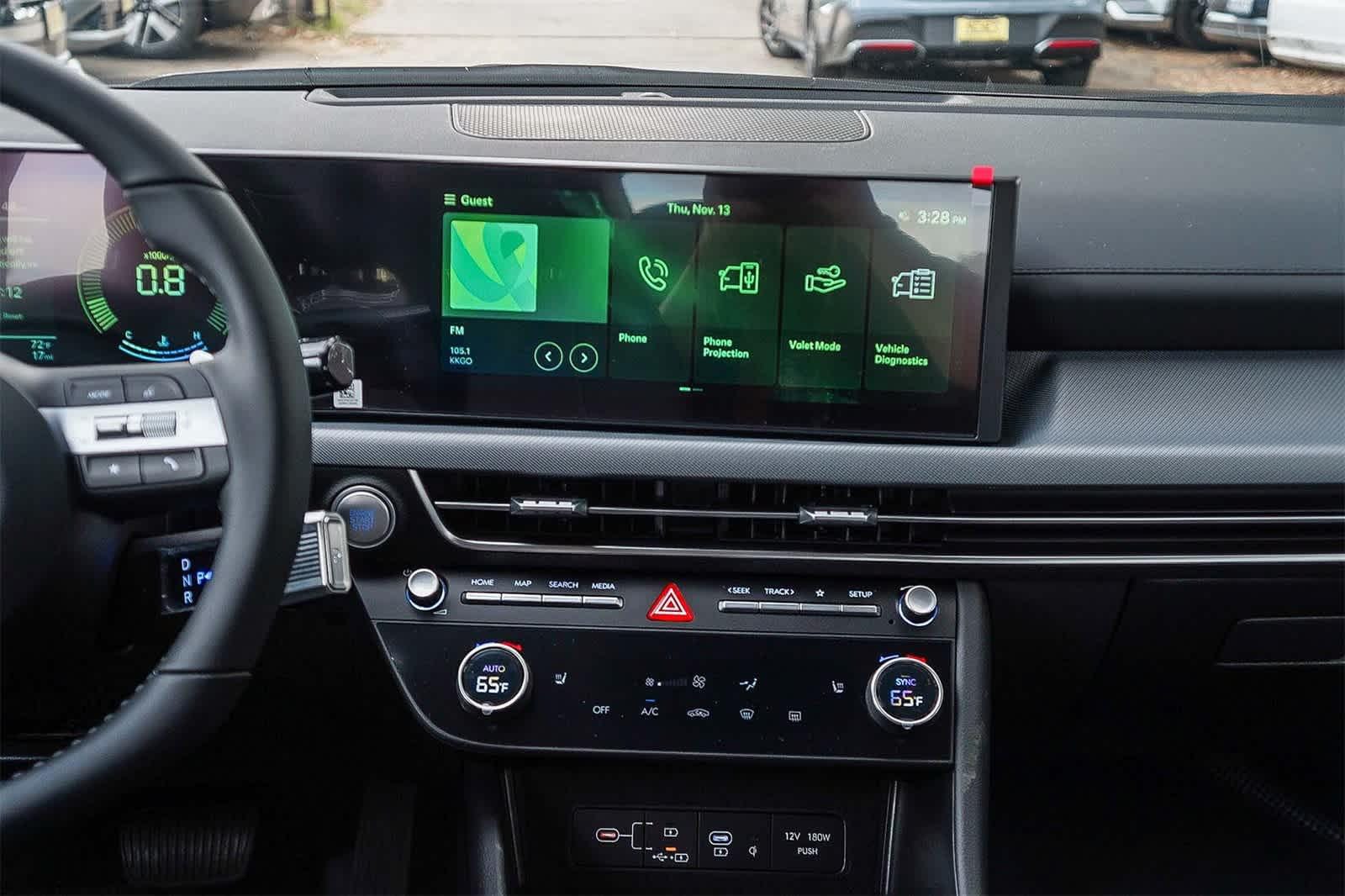 Thumbnail: 2026 Hyundai Sonata - 14