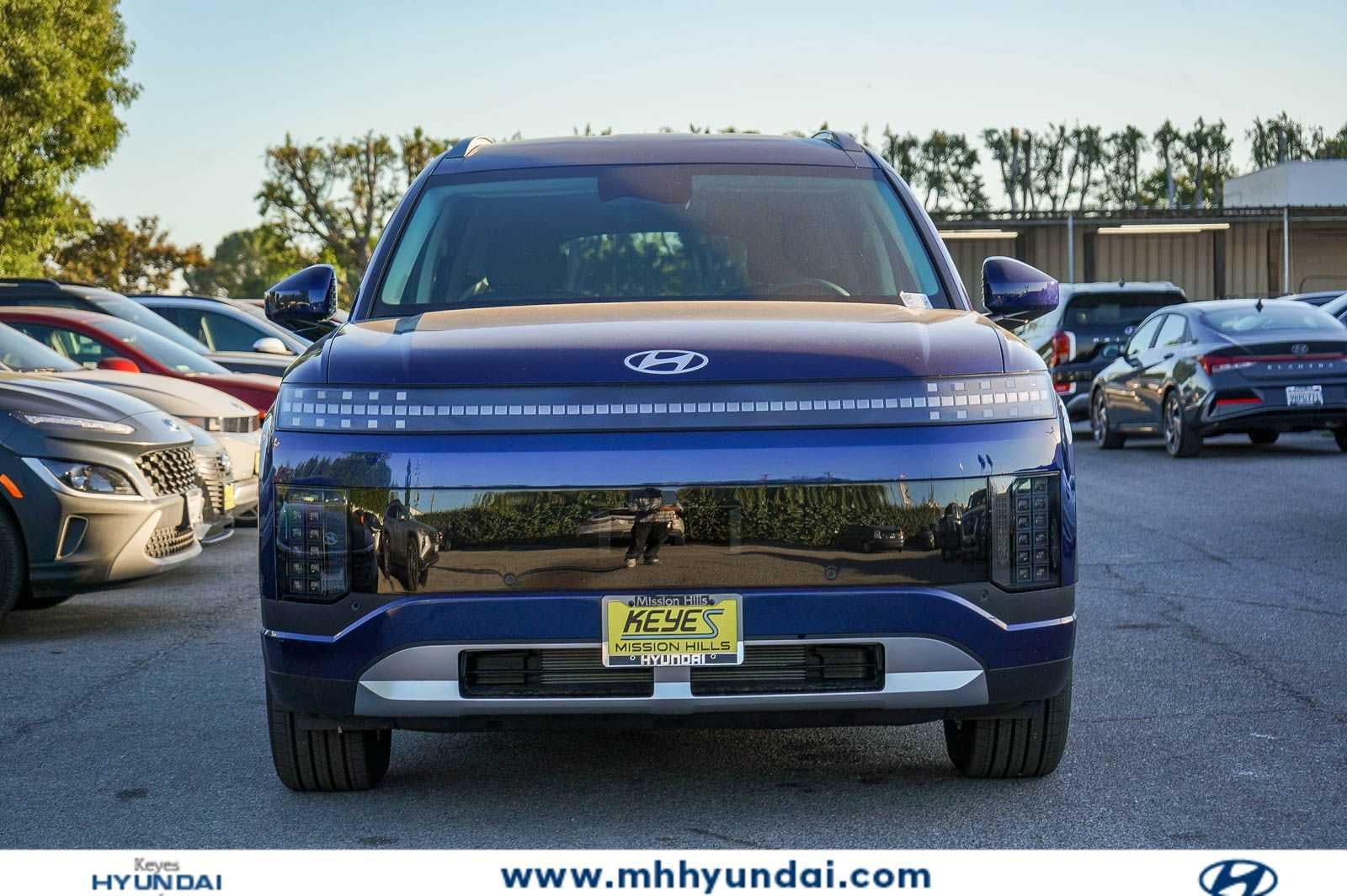 Thumbnail: 2026 Hyundai Ioniq - 2