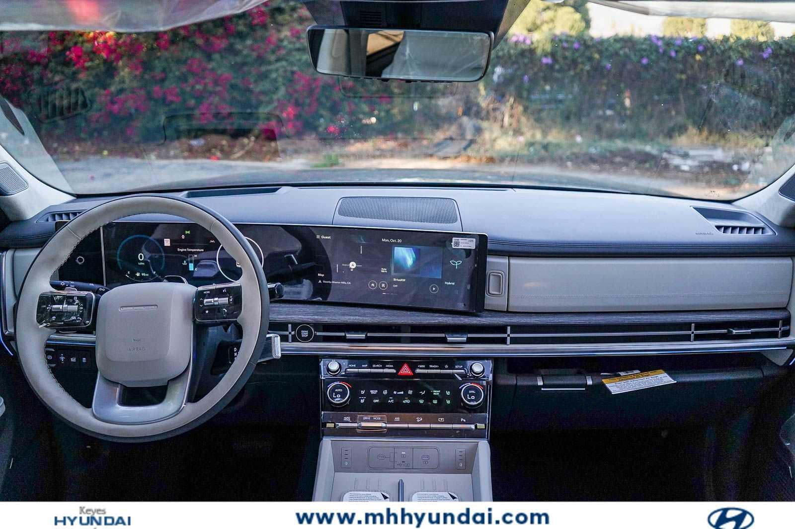 Thumbnail: 2026 Hyundai Santa Fe - 13