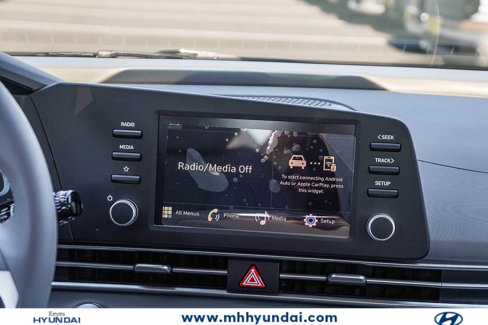 Thumbnail: 2026 Hyundai Elantra - 16
