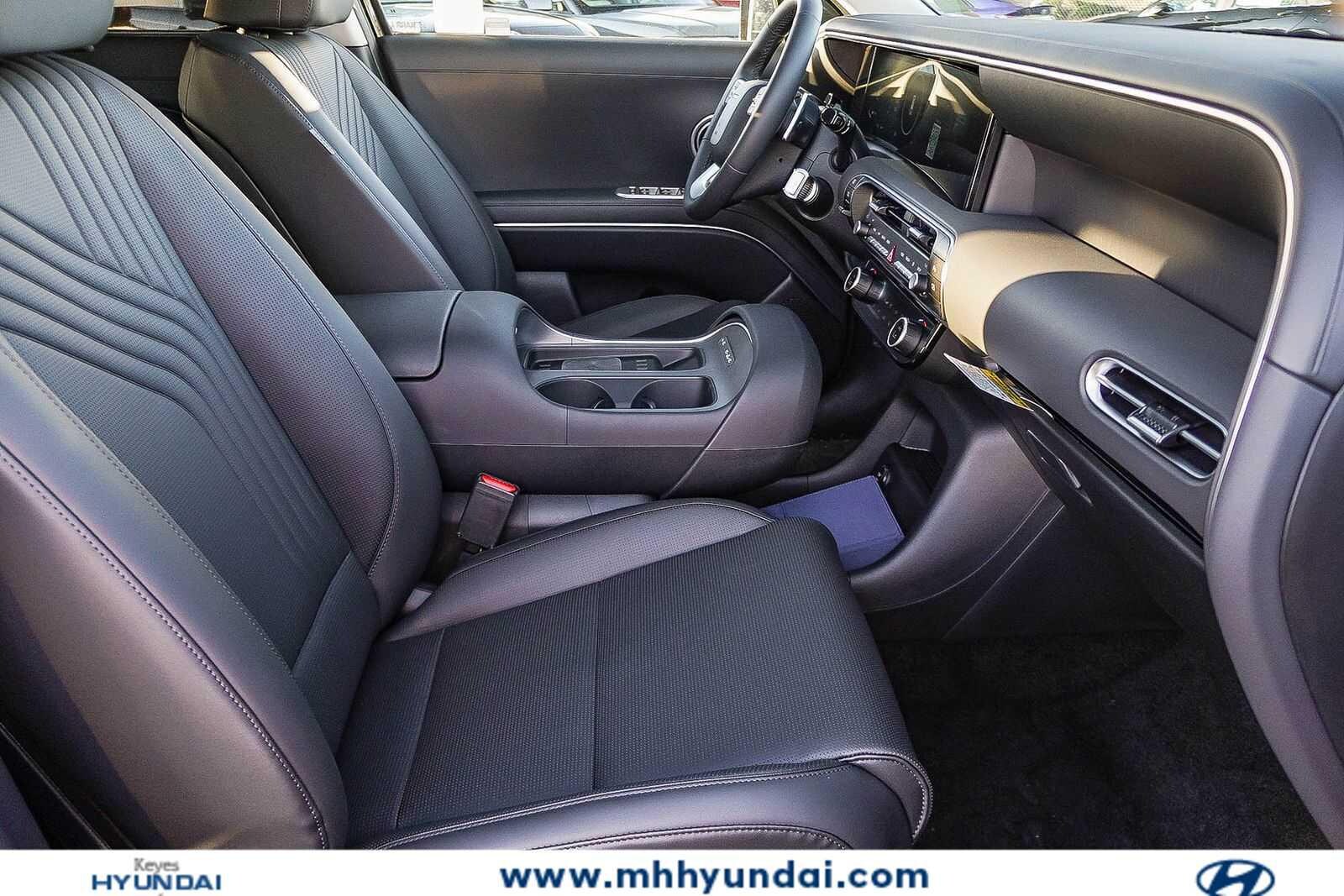 Thumbnail: 2026 Hyundai Palisade - 20