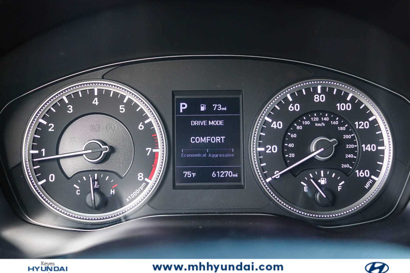 Thumbnail: 2019 Hyundai Santa Fe - 23