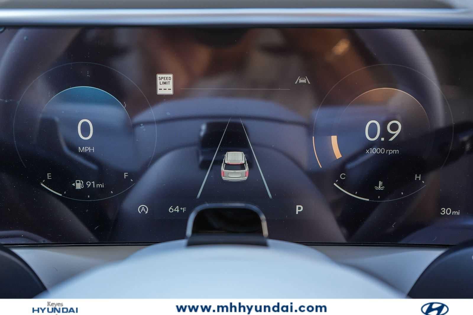 Thumbnail: 2026 Hyundai Palisade - 24