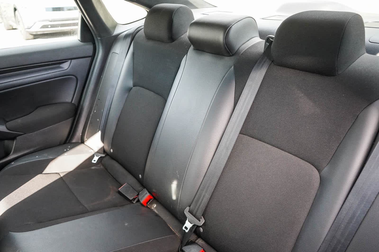 Thumbnail: 2022 Honda Civic - 18