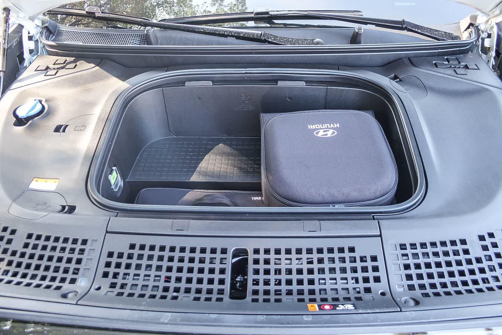 Thumbnail: 2026 Hyundai Ioniq - 12