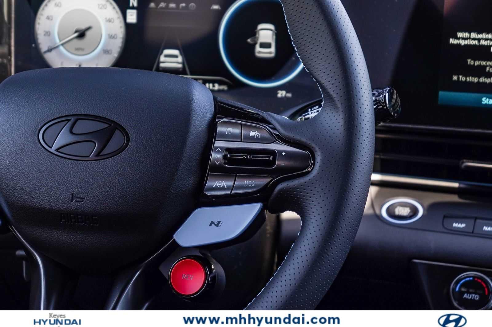Thumbnail: 2026 Hyundai Elantra - 20