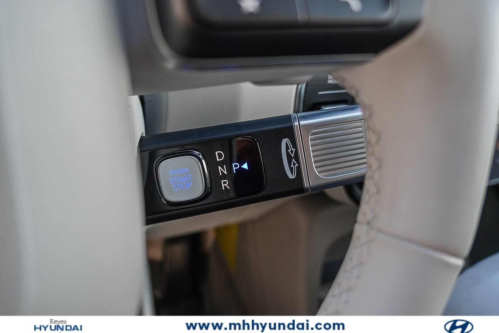Thumbnail: 2026 Hyundai Palisade - 21