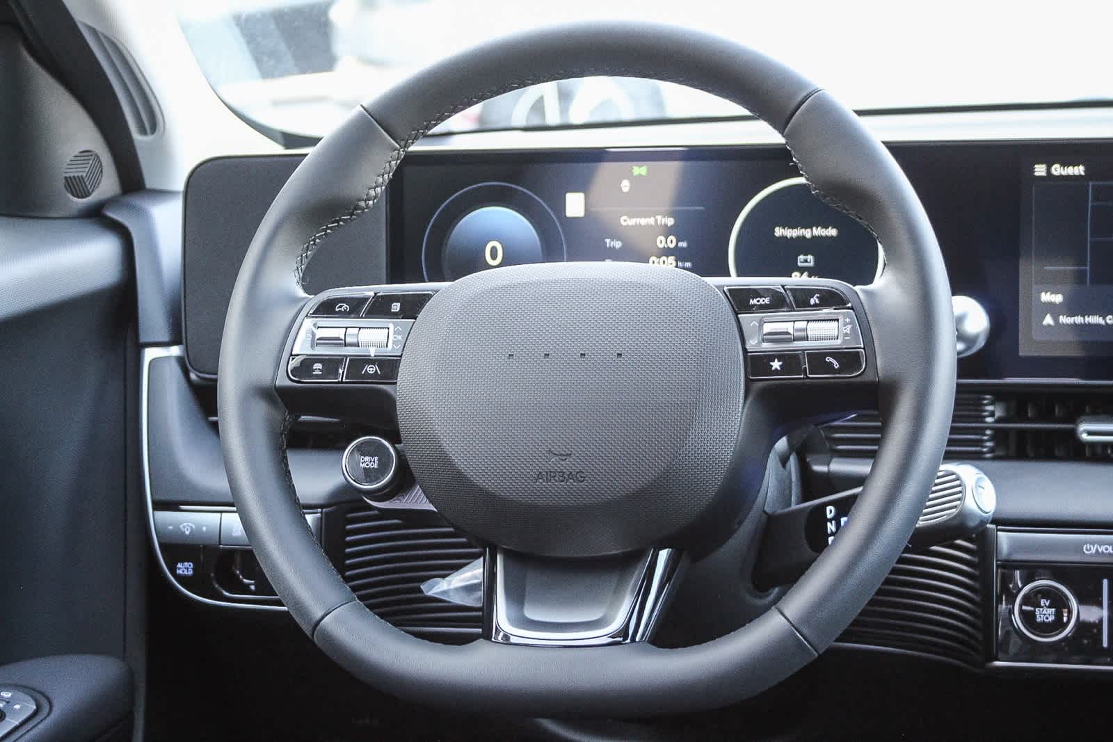 Thumbnail: 2025 Hyundai Ioniq 5 - 17