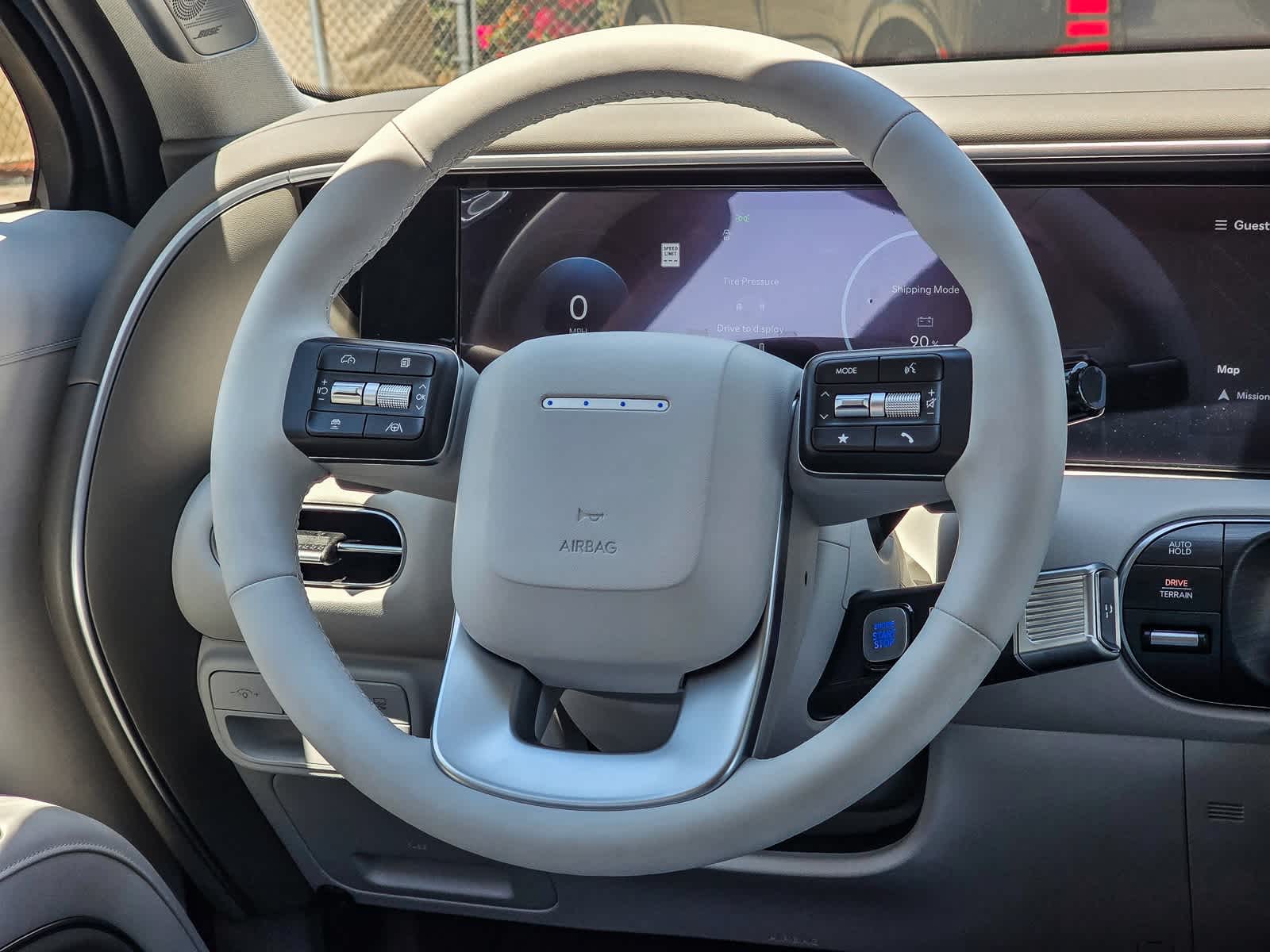 Thumbnail: 2026 Hyundai Palisade - 19