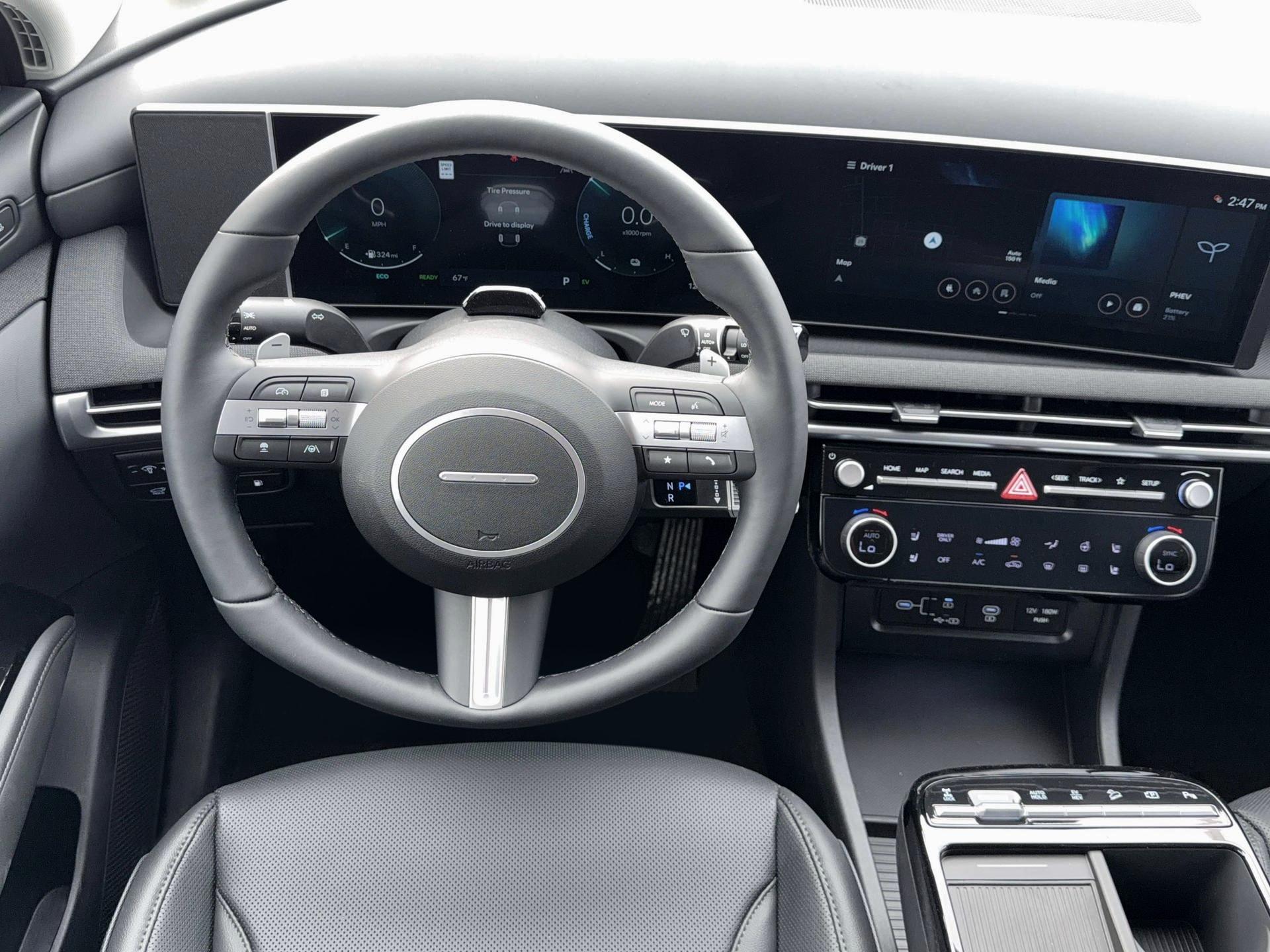 Thumbnail: 2026 Hyundai Tucson - 10