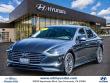 Used 2022 Hyundai Sonata Hybrid Limited Sedan