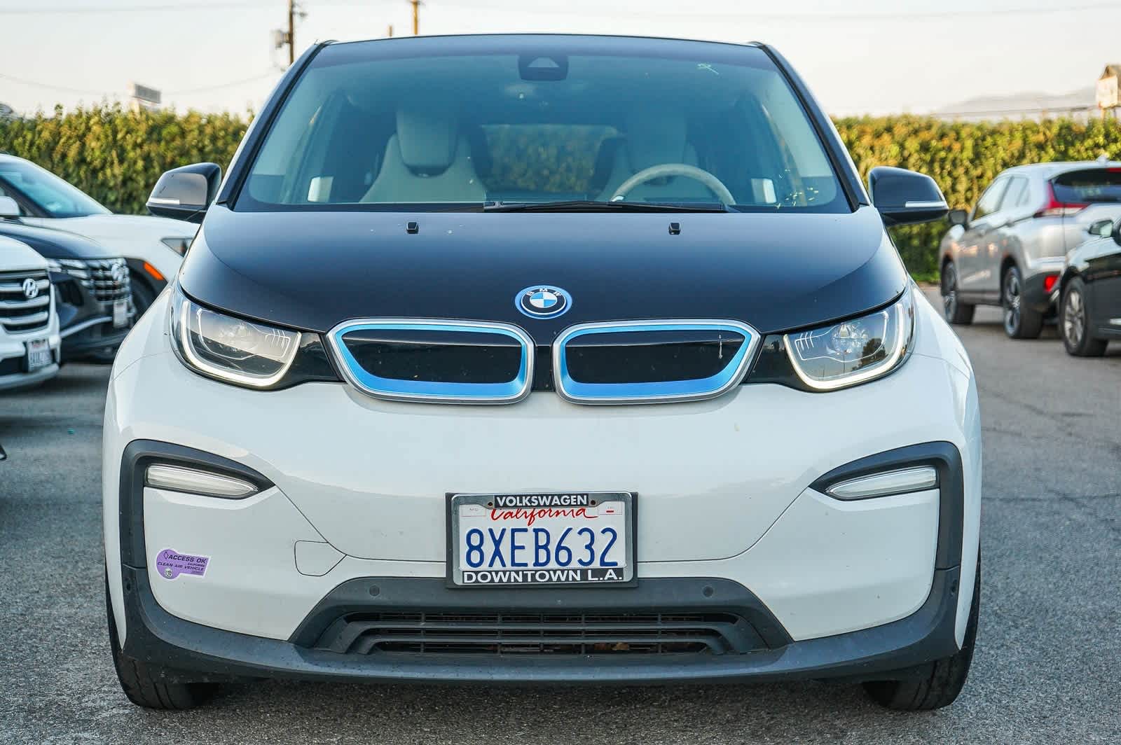 Thumbnail: 2019 BMW i3 - 2