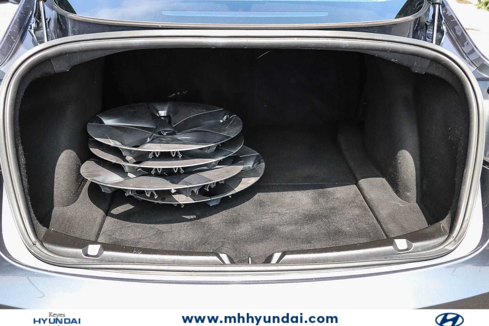 Thumbnail: 2020 Tesla Model 3 - 26