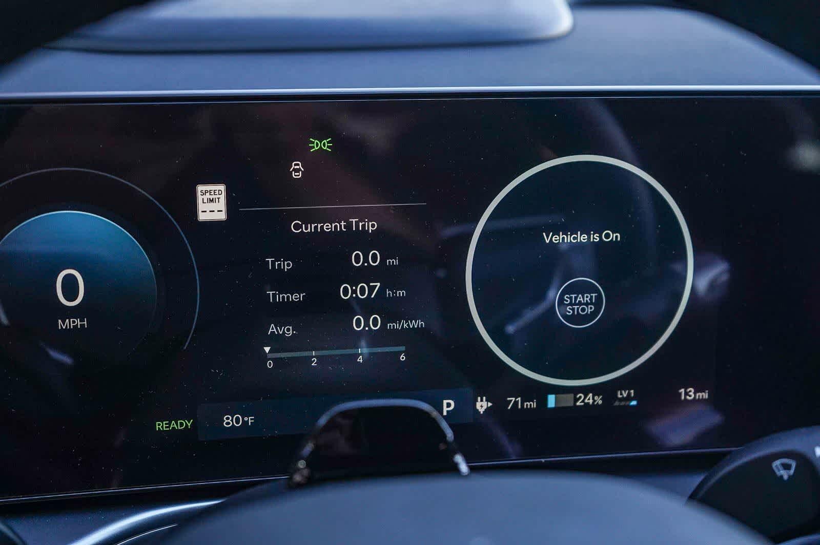 Thumbnail: 2026 Hyundai Ioniq - 26