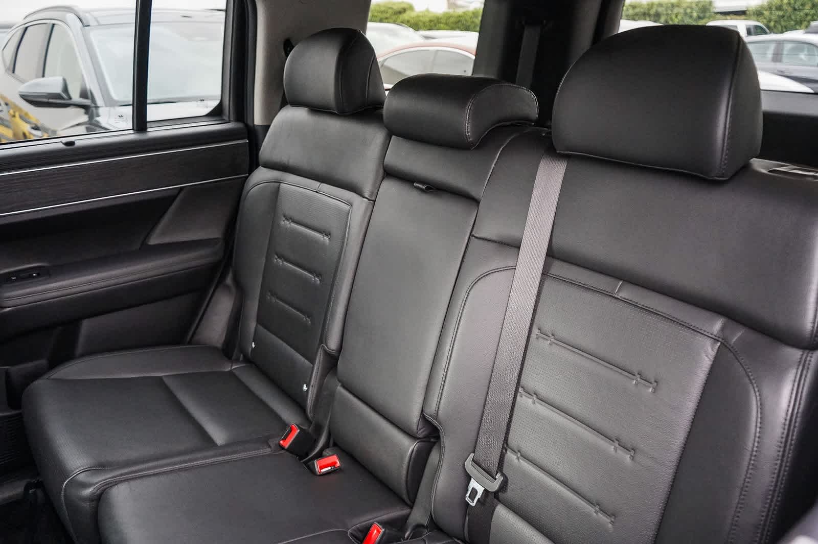 Thumbnail: 2024 Hyundai Santa Fe - 16