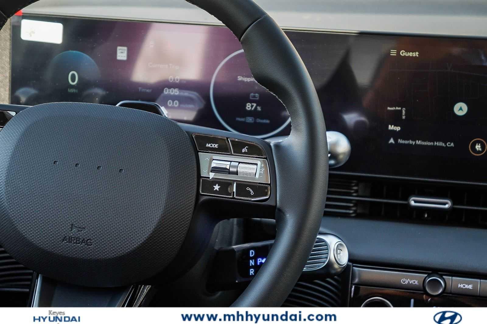 Thumbnail: 2026 Hyundai Ioniq 5 - 19