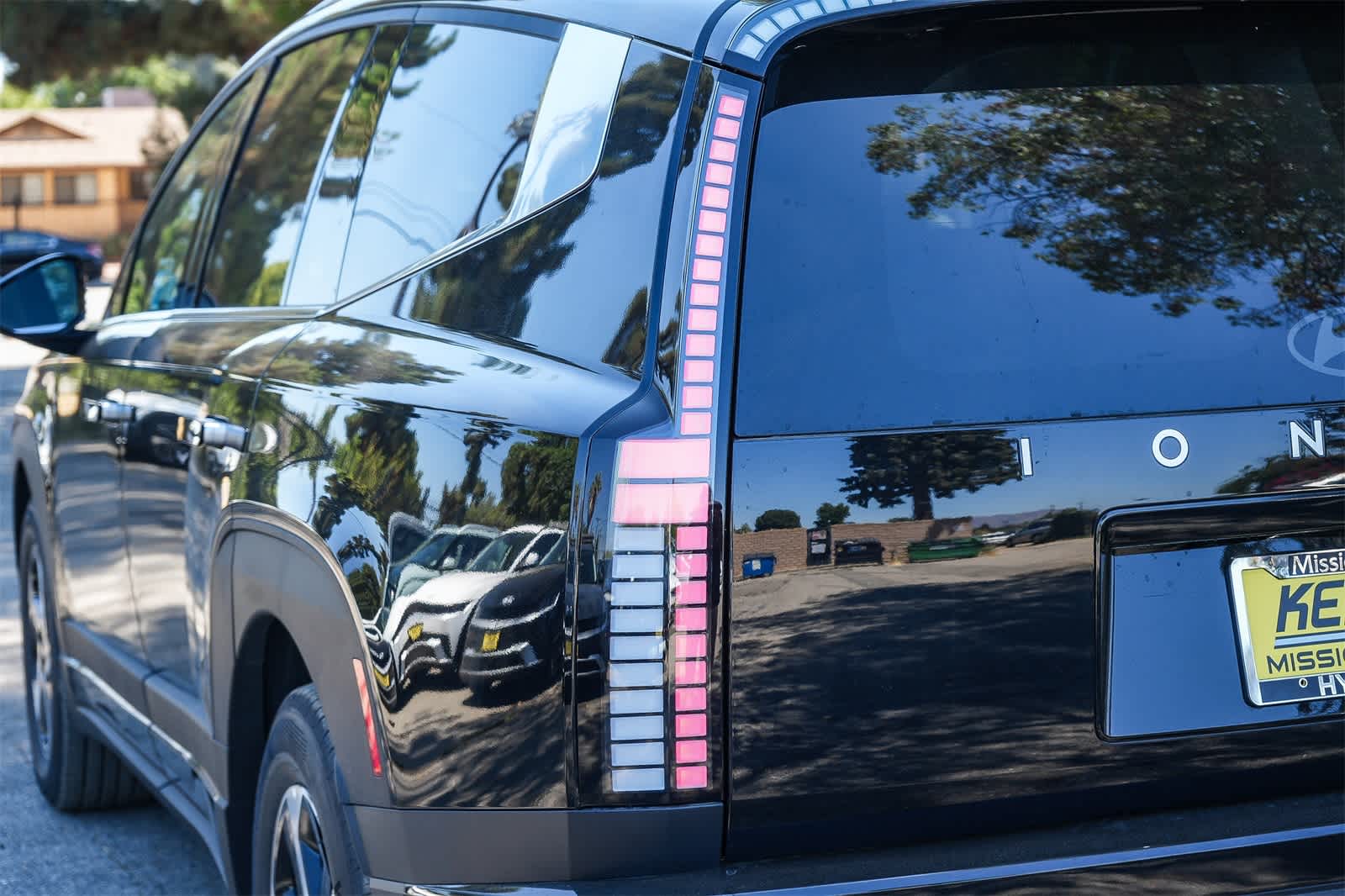 Thumbnail: 2026 Hyundai Ioniq - 10