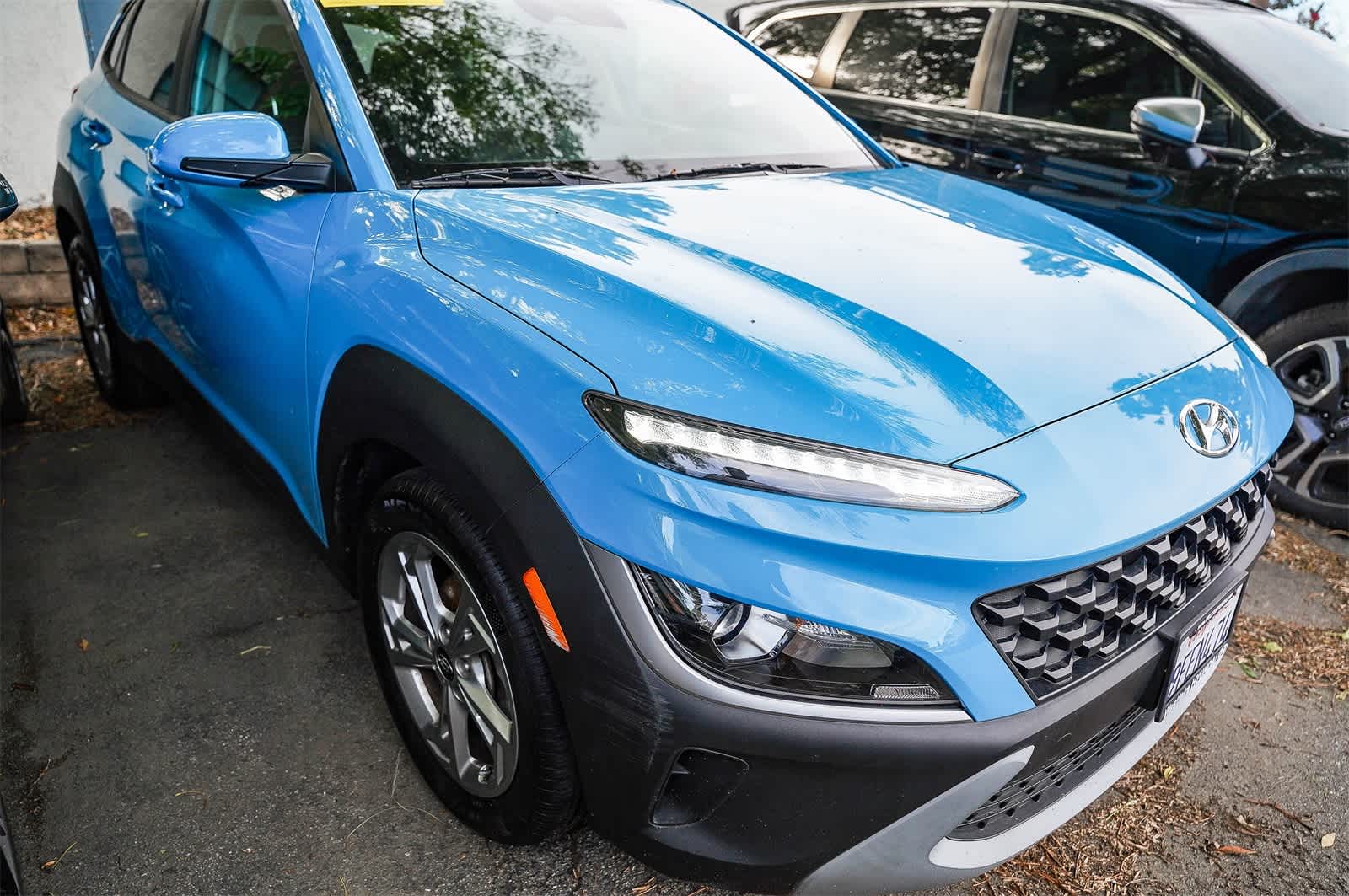 Thumbnail: 2023 Hyundai Kona - 3