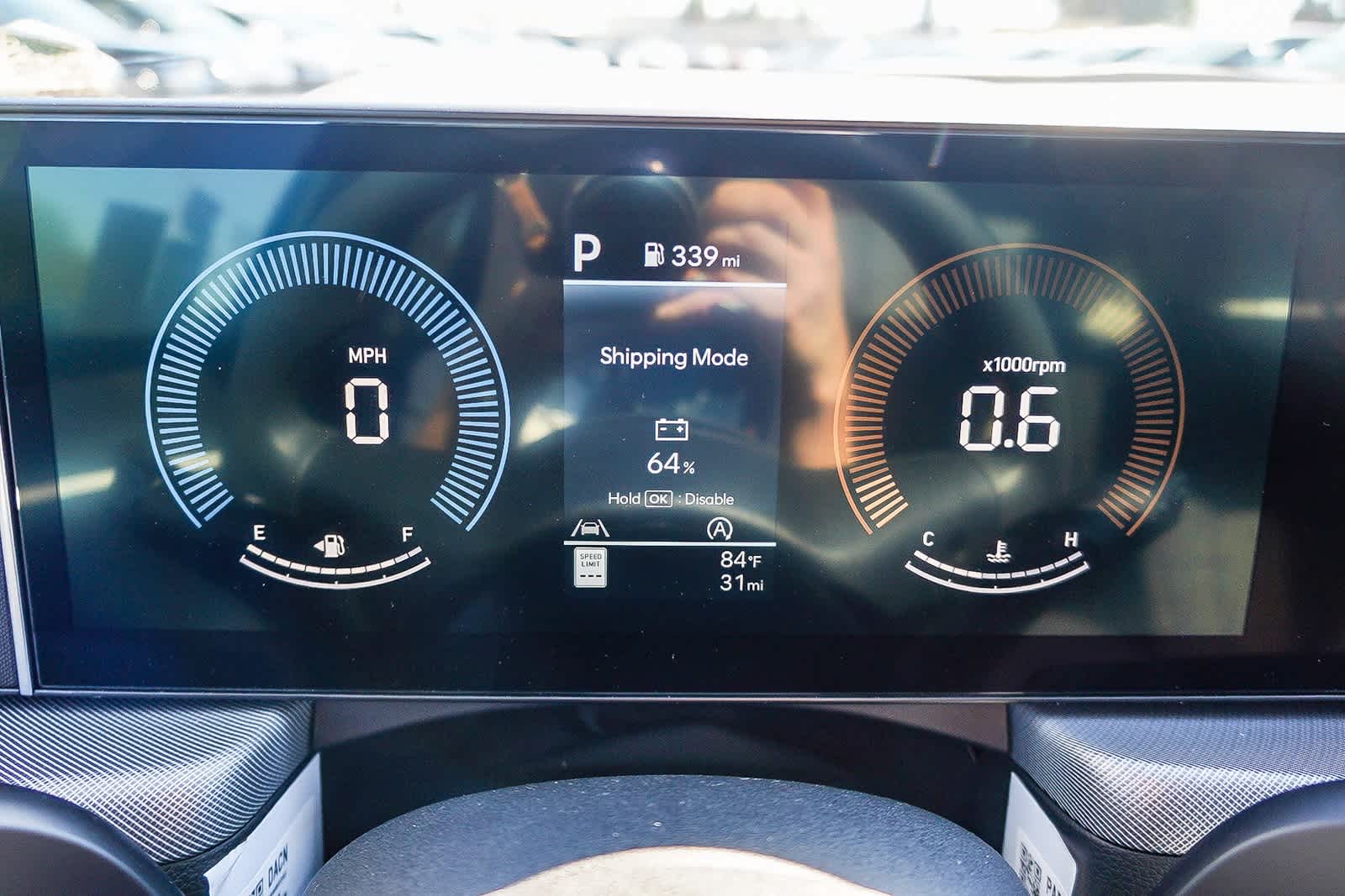 Thumbnail: 2025 Hyundai Sonata - 27