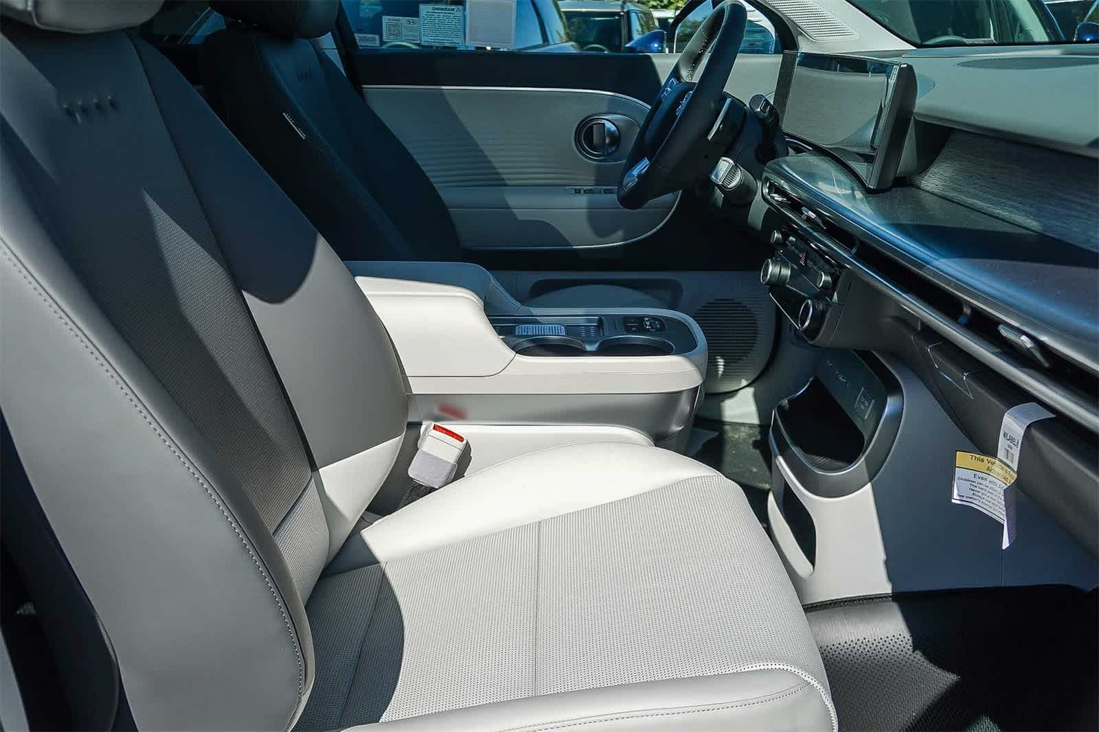 Thumbnail: 2026 Hyundai Ioniq - 19