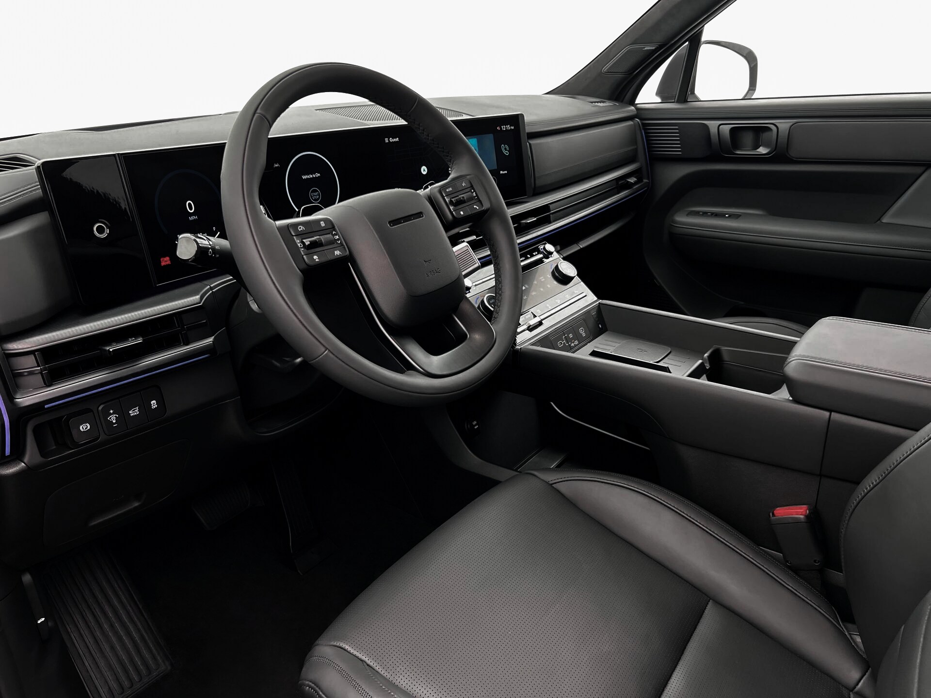 Thumbnail: 2026 Hyundai Santa Fe - 14